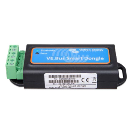 victron VE.Bus Smart Dongle